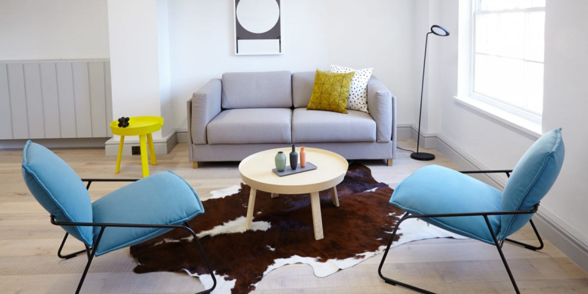 Professional office space near Clerkenwell
