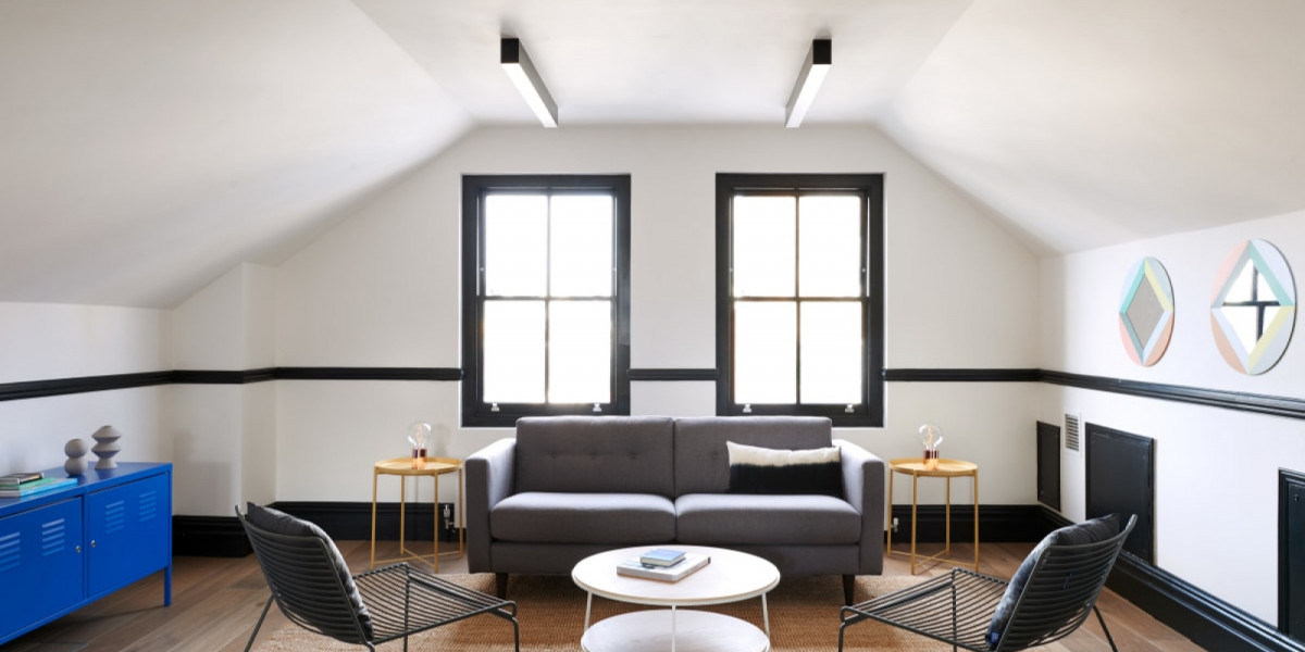 Professional office space near Covent Garden