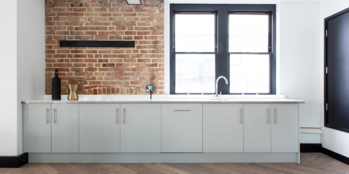 Serviced offices in Kings Cross, London