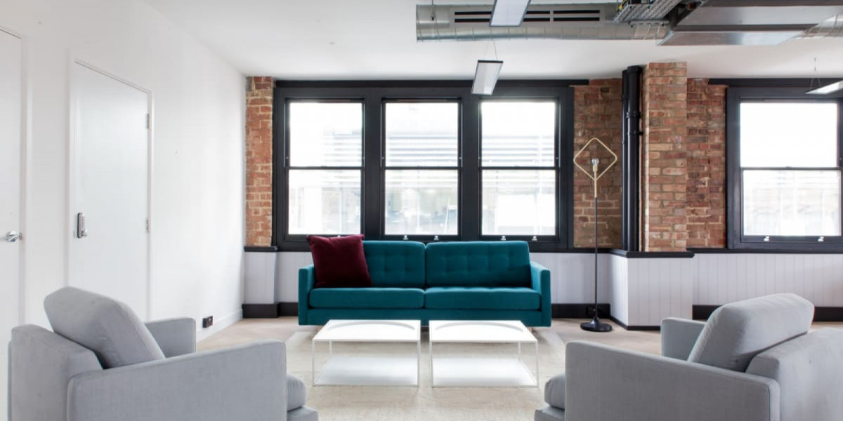 All inclusive office solutions at affordable prices near Wharfdale Road London Canal Museum (Stop J)