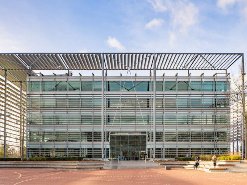 Chiswick Park