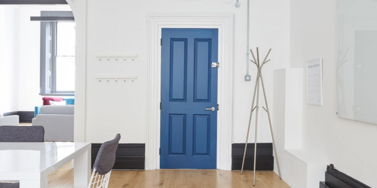 All inclusive office solutions at affordable prices near Green Park Station