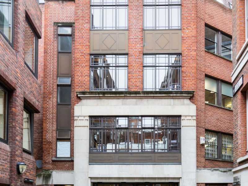 Gough Square
