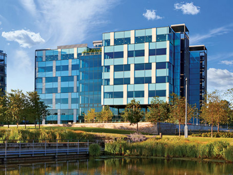 Park Royal