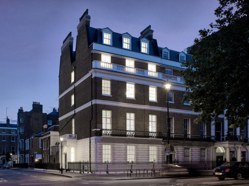 Portland Place