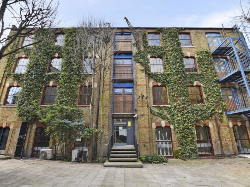 Albion Works