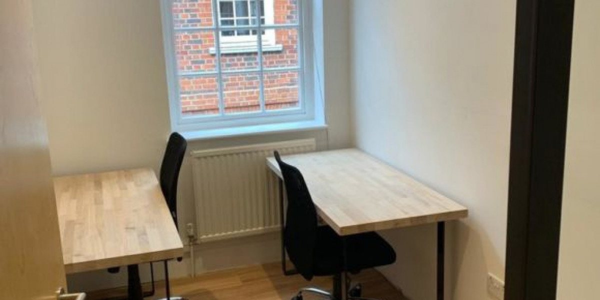 Serviced offices in Chancery Lane, London