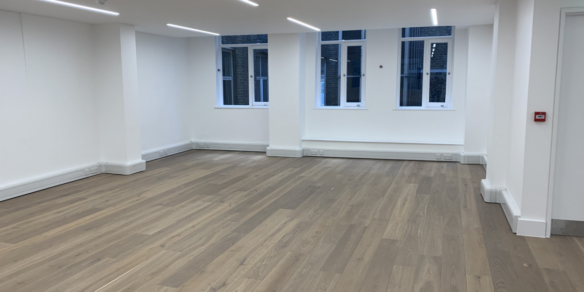 All inclusive office solutions at affordable prices near No. 3 Fleet Street Chambers