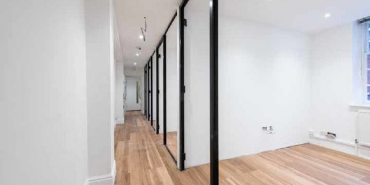 Kitt Offices in Chancery Lane