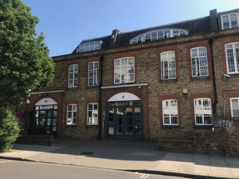 Park House