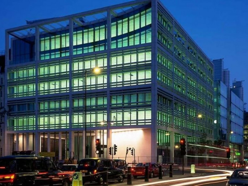 Finsbury Square
