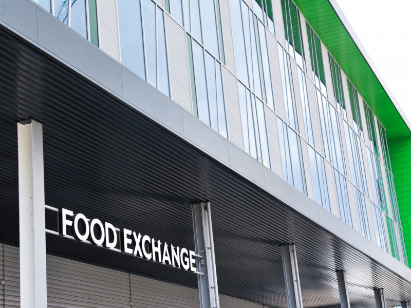 Food Exchange
