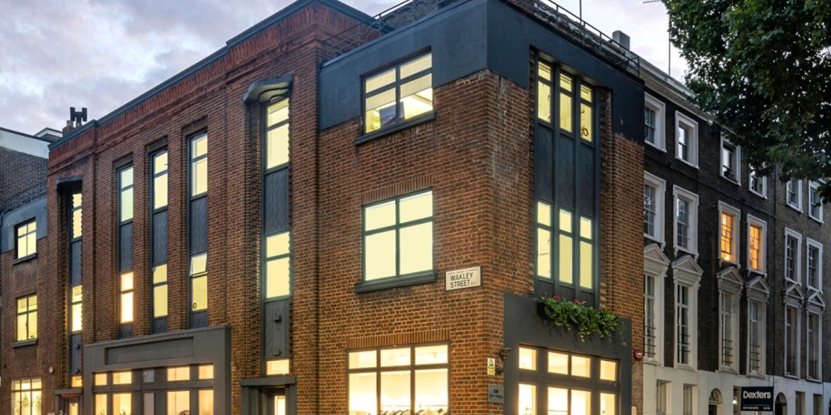 The Workwell (EC1 Offices) - 338 City Road, The Angel, London, EC1V 2PY, United Kingdom