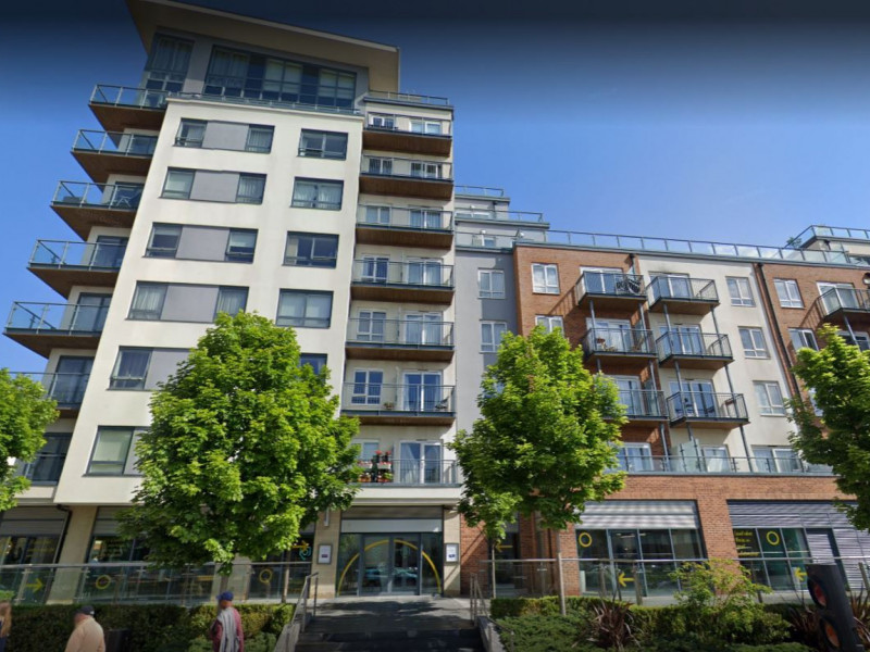 Colindale