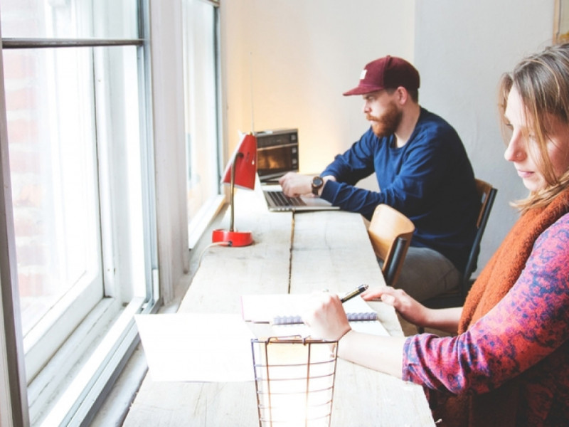 ARK coworking