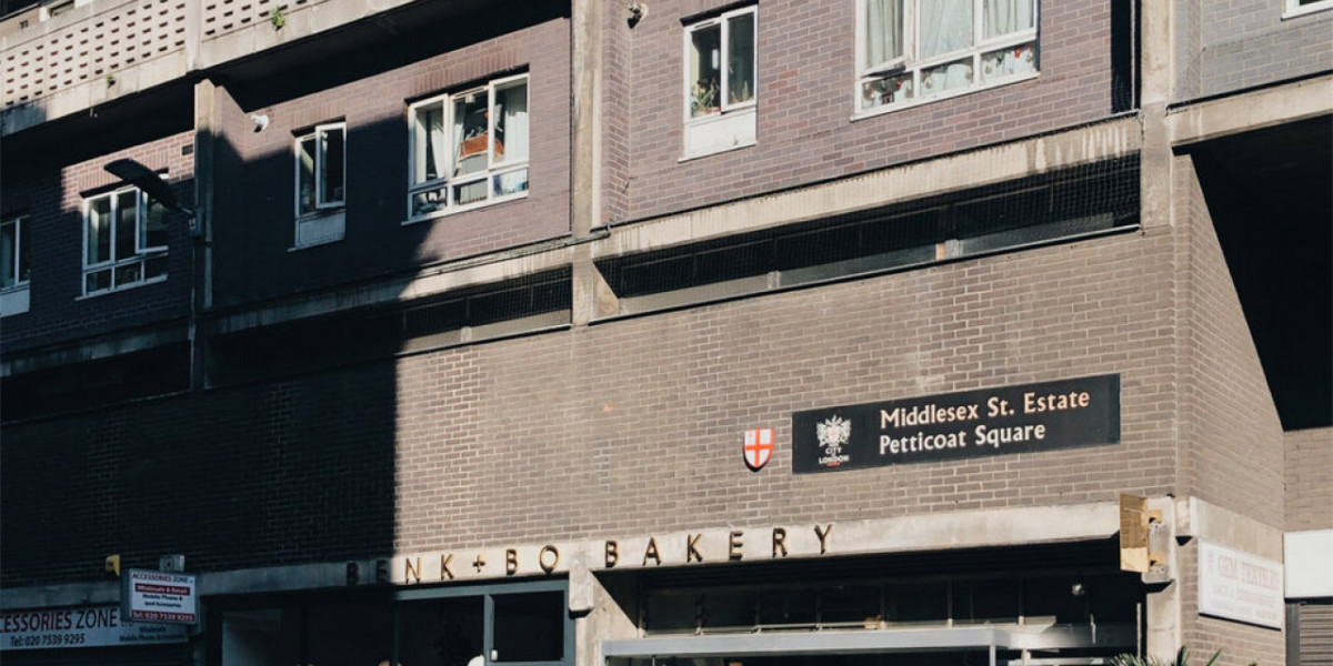 Benk & Bo - 4-6 Gravel Ln, Spitalfields, London, E1 7AW, United Kingdom