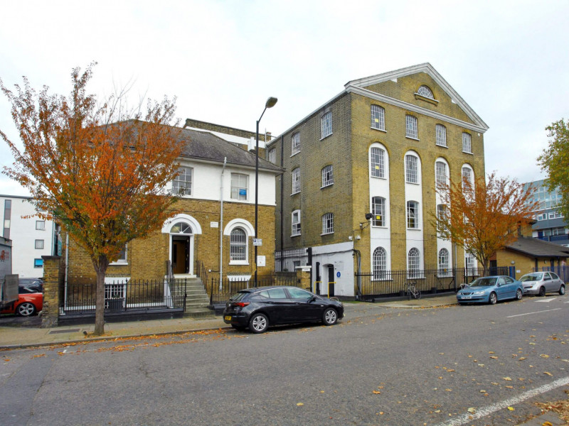 Camberwell Business Centre