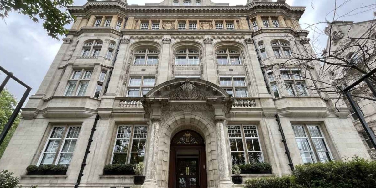 Hamilton House - 1 Temple Avenue, Temple, London, EC4Y 0HA, United Kingdom