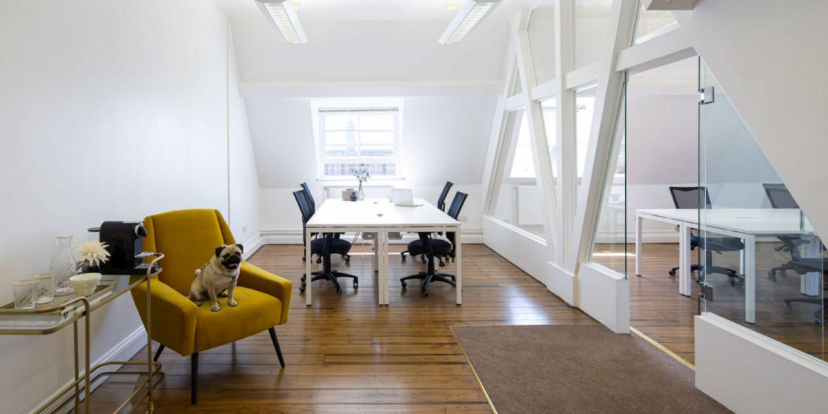Professional office space near Temple