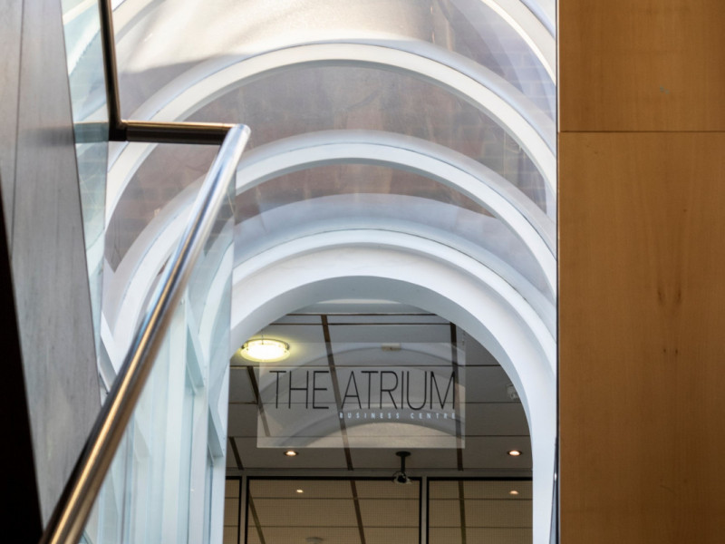 The Atrium