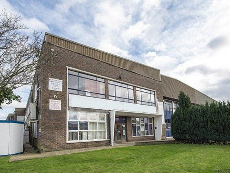 Addington Business Centre