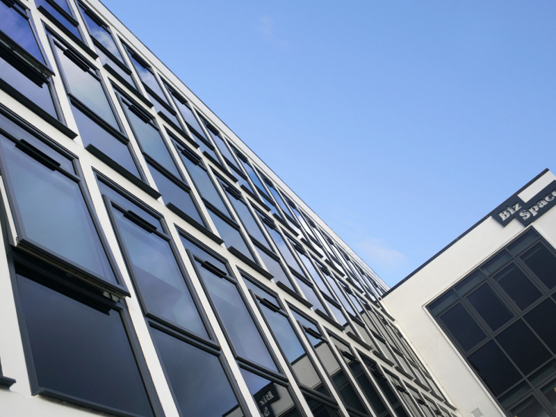 Corinium House