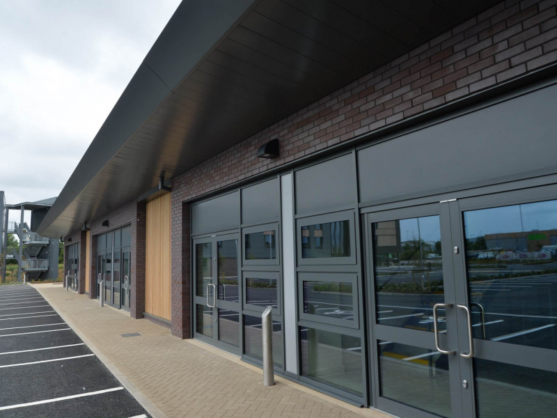 Enterprise Centre