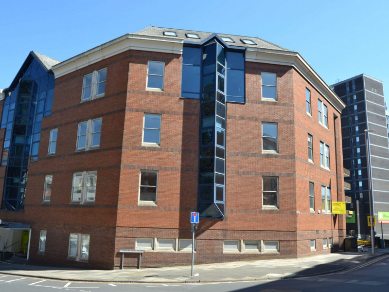 Cumberland House