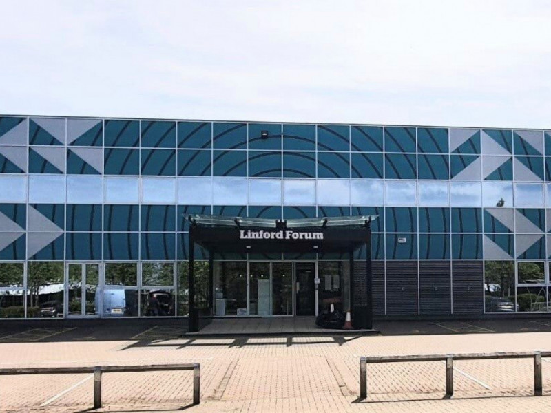 Linford Forum