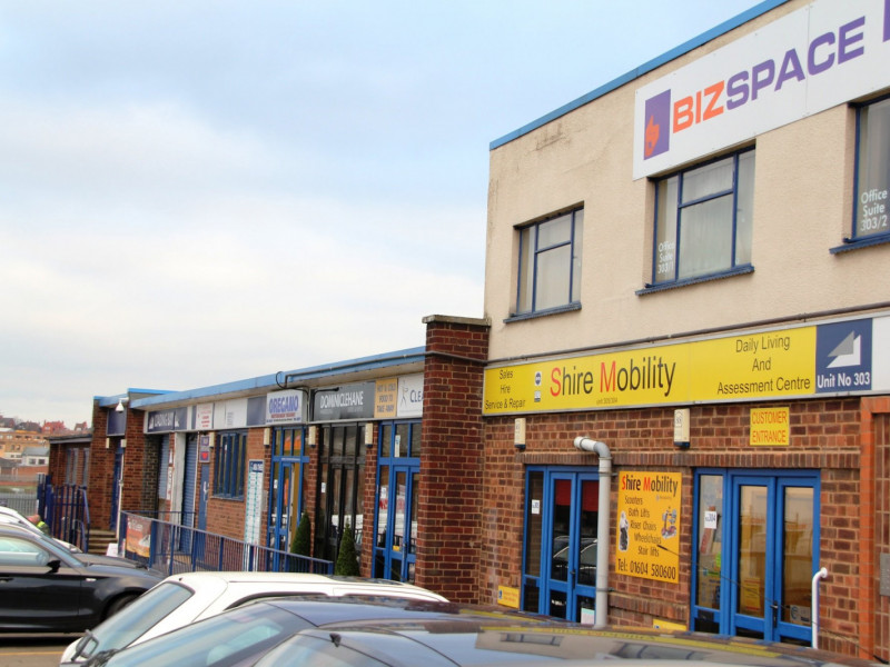 K2 House Business Centre