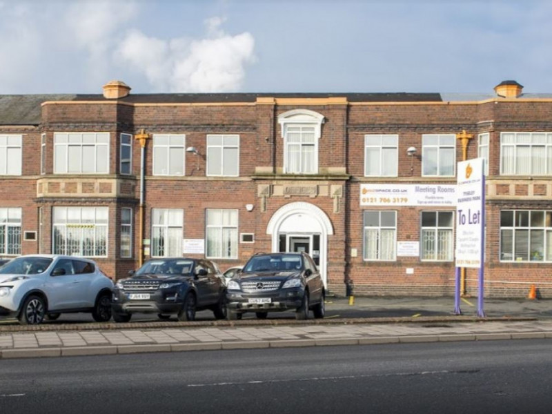 BizSpace Business Park