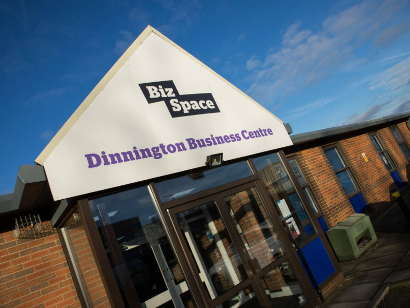 Dinnington Business Centre