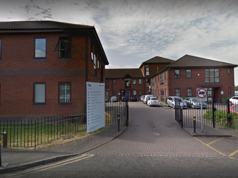 Bow Court