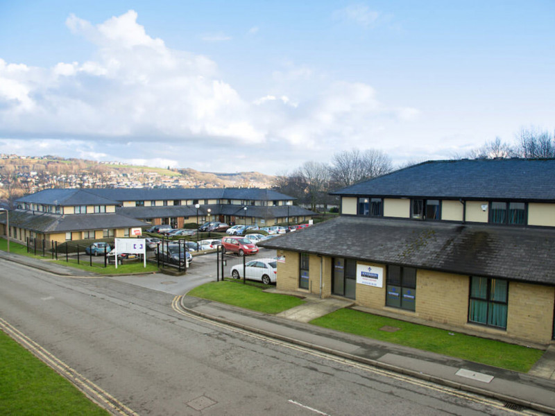 Parkview Court