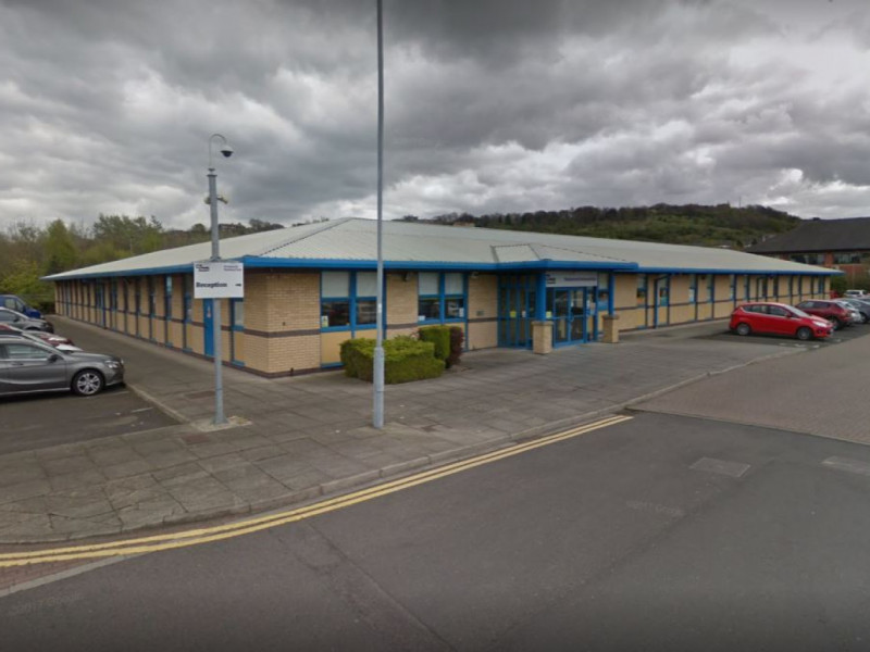 Bradmarsh Business Park