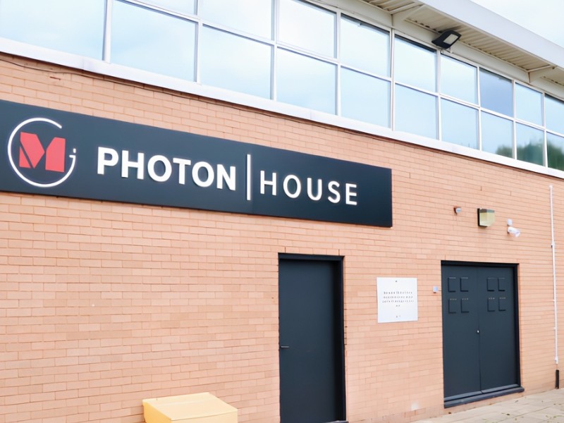 Photon House