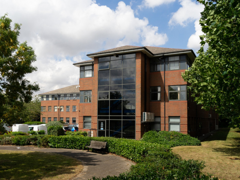 Gresley House