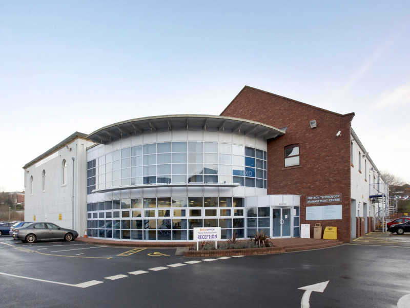 Preston Technology Centre
