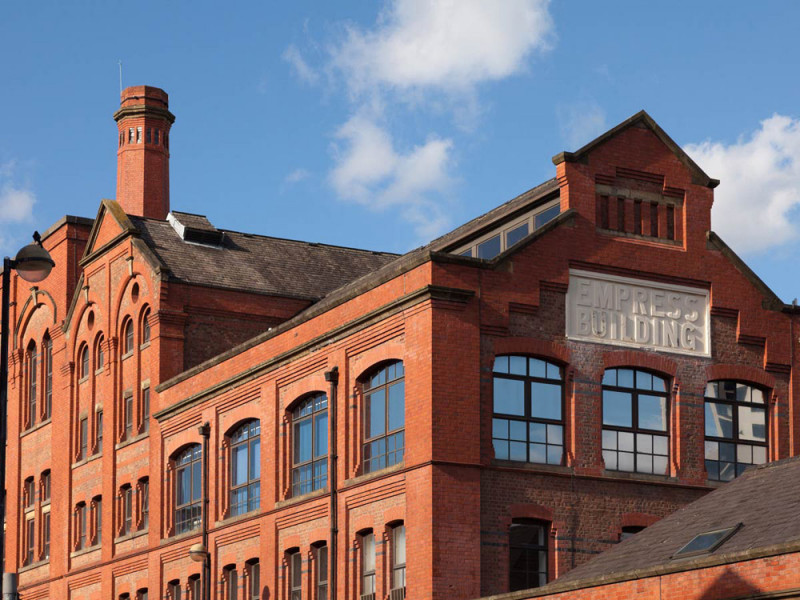 Empress Business Centre