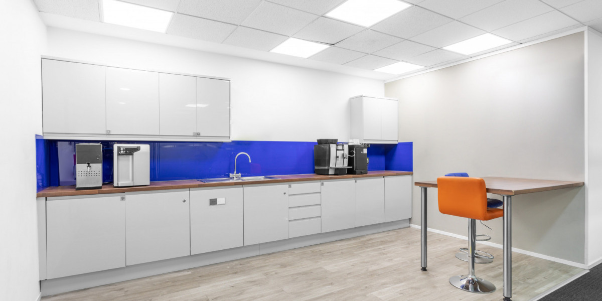 Regus in Borehamwood, United Kingdom