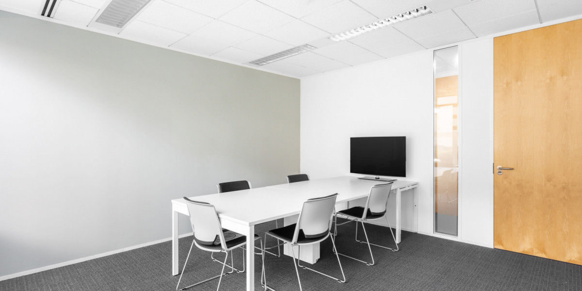 All inclusive office solutions at affordable prices near Elstree Studios