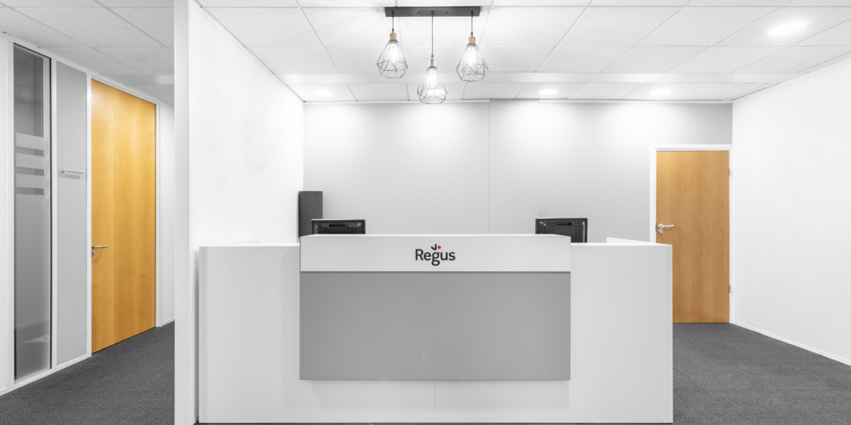 Professional office near Borehamwood, United Kingdom