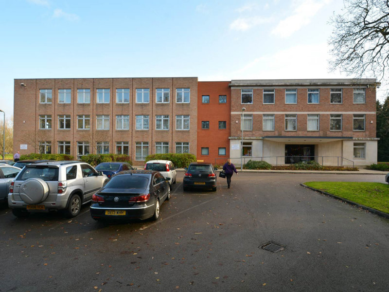 The Business Centre
