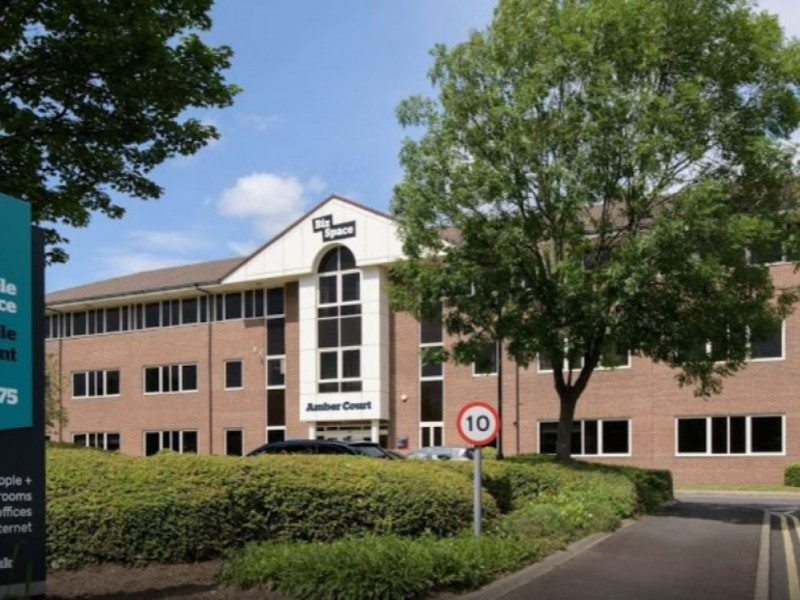 Amber Court