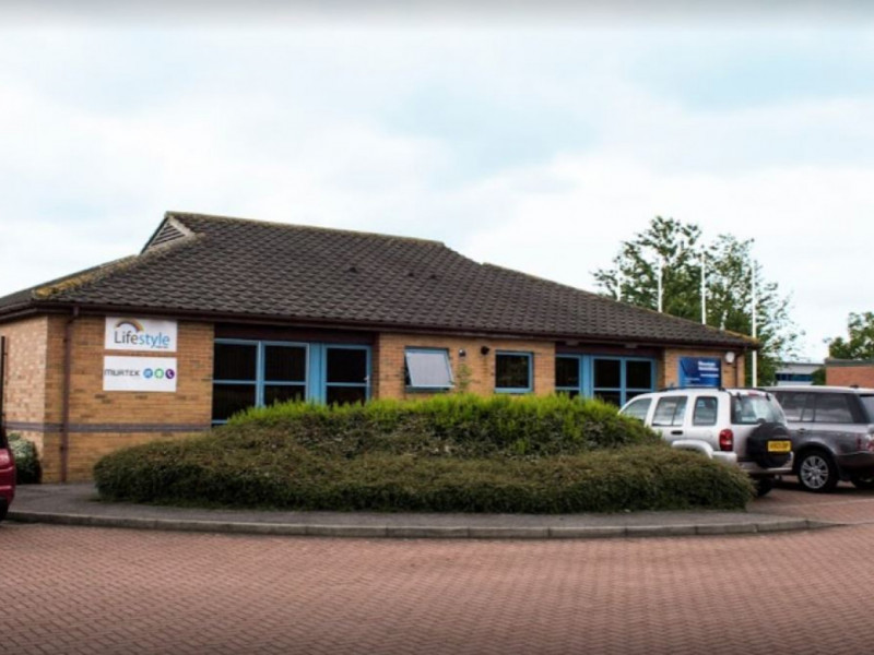Hutton Close Business Centre