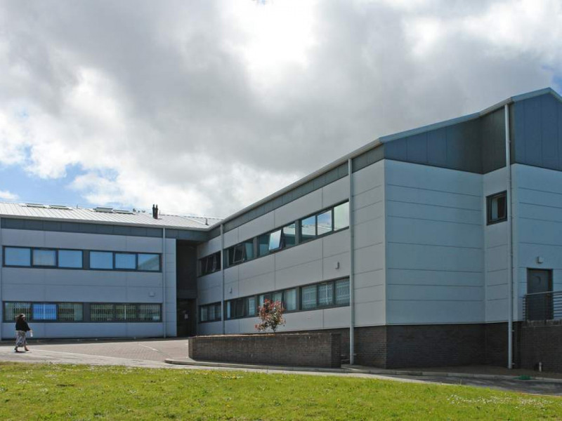 Design Works Business Centre