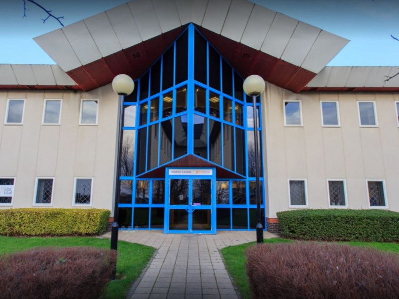 North Sands Business Centre