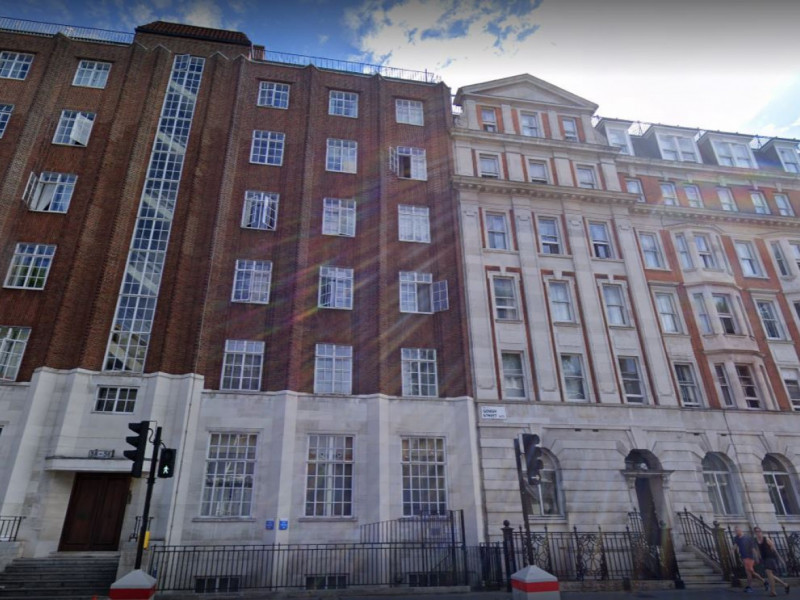 Gower Street