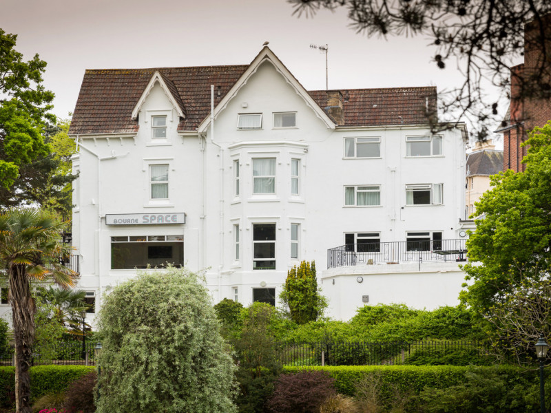 Bourne Gardens