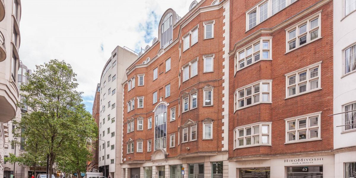 Business Cube - 65 Curzon Street, Mayfair, London W1J 8PE, UK